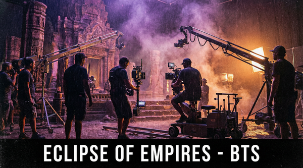 镜子前面考古素材视频