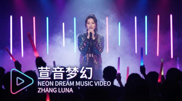 镜子前面精选MV视频