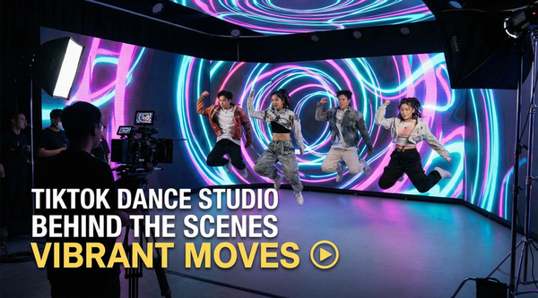 镜子前面精选舞蹈短视频